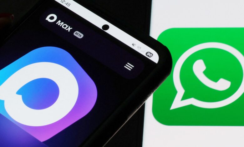 VPN Meledak di Rusia, Akses WhatsApp dan Telegram Makin Ditekan