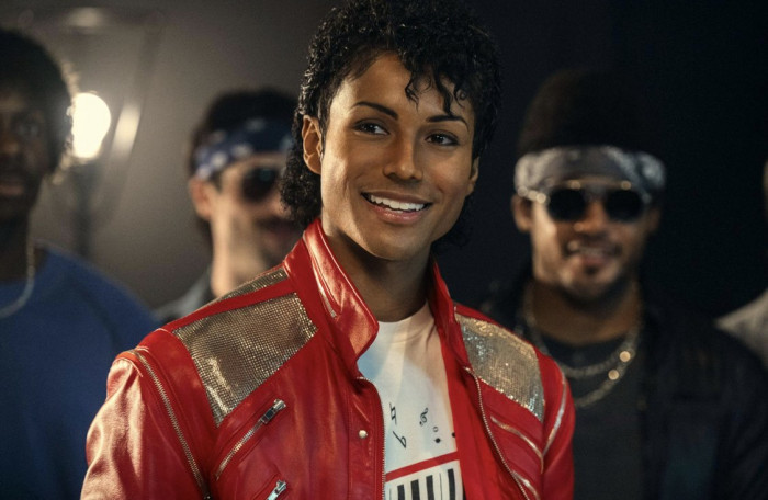 Michael Lampaui Bohemian Rhapsody, Rekor Biopik Musik Kini Pindah Tangan
