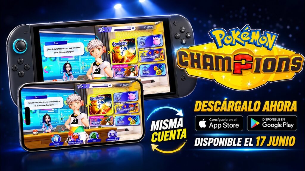 Android vs iPhone di Pokémon Champions, Ini Pilihan yang Paling Aman untuk Ranked Panjang