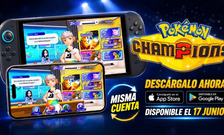 Android vs iPhone di Pokémon Champions, Ini Pilihan yang Paling Aman untuk Ranked Panjang