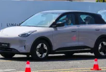 Geely EX2 Mencuri Perhatian, SUV Listrik Kompak yang Efisien dan Nyaman