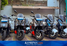 500 Polytron FOX 350 Dipilih PLN Jatim, Emisi Operasional Dipangkas Besar