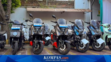 500 Polytron FOX 350 Dipilih PLN Jatim, Emisi Operasional Dipangkas Besar