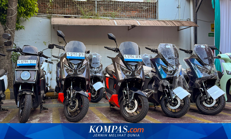 500 Polytron FOX 350 Dipilih PLN Jatim, Emisi Operasional Dipangkas Besar