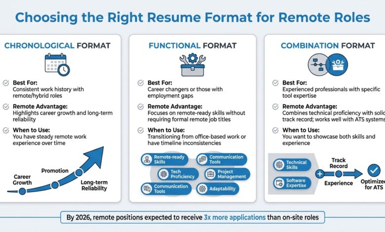 6 Skill dari Remote Working yang Diam-Diam Menguatkan Nilai CV Anda