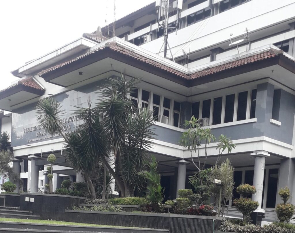 Laporan Maladministrasi PCMB Jabar Menguat, Vendor IT dan Operasional Sekolah Ikut Disorot