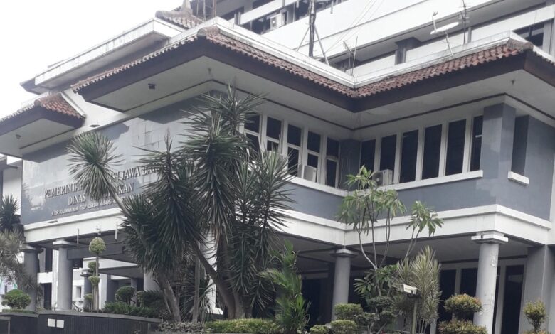 Laporan Maladministrasi PCMB Jabar Menguat, Vendor IT dan Operasional Sekolah Ikut Disorot