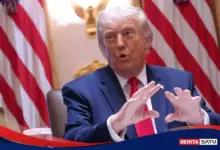 Trump Buka Lagi Selat Hormuz, Pasar Minyak Langsung Merespons Turun