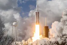 SpaceX Tembus Rp7.296 Triliun, Lonjakan Sahamnya Bikin Pasar AS Makin Panas