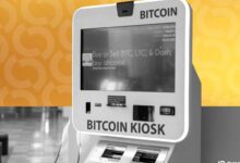 Delaware Siap Menutup Bitcoin ATM, Serangan Terbaru Lawan Penipuan Kripto