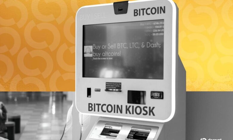 Delaware Siap Menutup Bitcoin ATM, Serangan Terbaru Lawan Penipuan Kripto