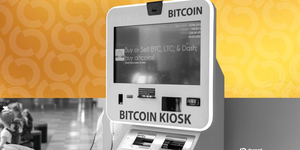 Delaware Siap Menutup Bitcoin ATM, Serangan Terbaru Lawan Penipuan Kripto