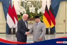 Jerman Dorong IEU-CEPA Segera Rampung, Tarif Ekspor Indonesia Terbuka Lebih Lebar