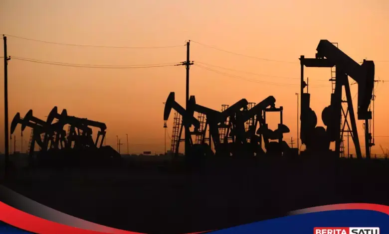 Harga Minyak Kian Sulit Dipatok, Pemerintah Waspadai RAPBN 2027 di Tengah Gejolak Global