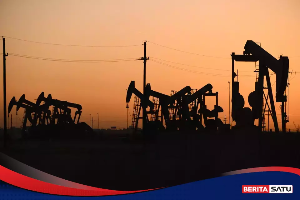 Harga Minyak Kian Sulit Dipatok, Pemerintah Waspadai RAPBN 2027 di Tengah Gejolak Global