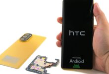 Trump Mobile T1 Ternyata Hampir Identik dengan HTC U24 Pro, Ini Buktinya