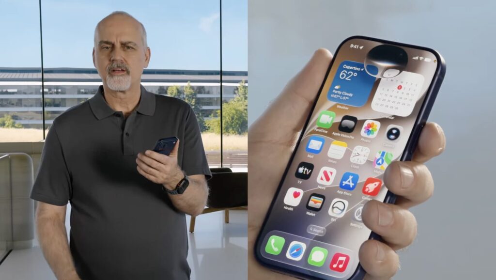 Siri Naik Kelas di iOS 27, Apple Intelligence Kini Bisa Baca Layar dan Data Pribadi