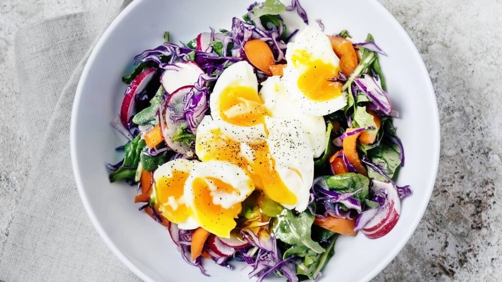 5 Makanan Rendah Kalori yang Lebih Lama Menahan Lapar Saat Diet