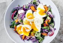 5 Makanan Rendah Kalori yang Lebih Lama Menahan Lapar Saat Diet