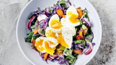 5 Makanan Rendah Kalori yang Lebih Lama Menahan Lapar Saat Diet