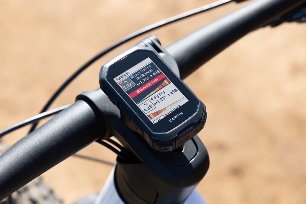 Garmin Edge Mulai Pantau Umur Komponen Sepeda, Rantai dan Ban Bisa Dideteksi Lebih Awal