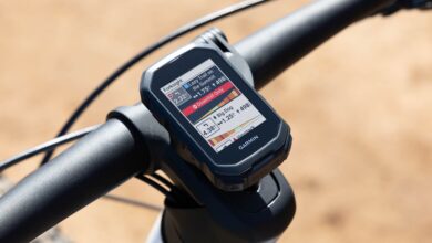 Garmin Edge Mulai Pantau Umur Komponen Sepeda, Rantai dan Ban Bisa Dideteksi Lebih Awal