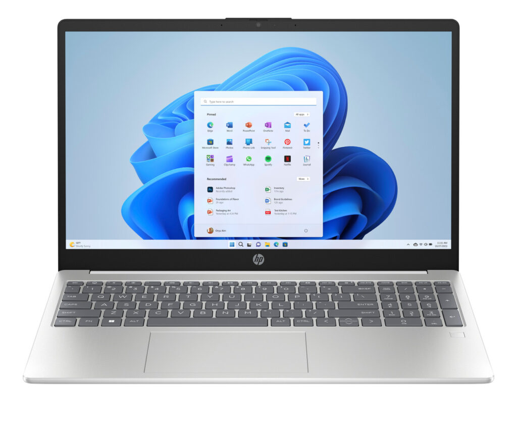 Laptop 15,6 Inci Ini Turun 55 Persen, Harga Murahnya Bikin Sulit Diabaikan