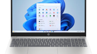 Laptop 15,6 Inci Ini Turun 55 Persen, Harga Murahnya Bikin Sulit Diabaikan