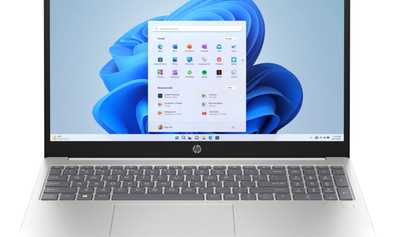 Laptop 15,6 Inci Ini Turun 55 Persen, Harga Murahnya Bikin Sulit Diabaikan