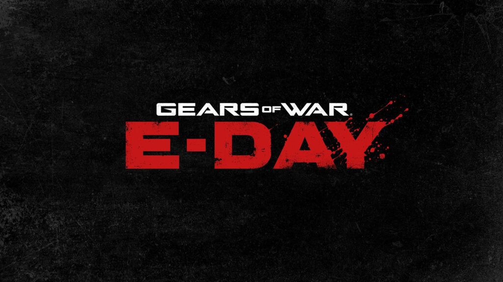 Harga Gears of War: E-Day Turun, Gamer Eropa Dapat Napas Lega