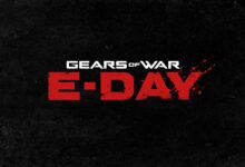 Harga Gears of War: E-Day Turun, Gamer Eropa Dapat Napas Lega