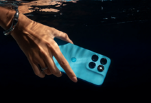 Moto G Max Hadir Diam-Diam, Kamera 200 MP dan Bodinya Siap Dipakai Kasar
