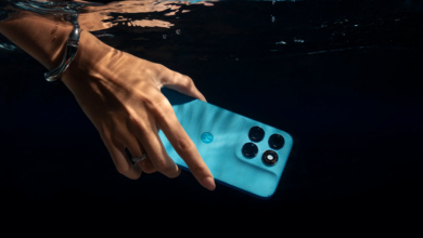 Moto G Max Hadir Diam-Diam, Kamera 200 MP dan Bodinya Siap Dipakai Kasar
