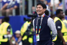 Jepang Dipuji Moriyasu Meski Gagal Menang, Dua Gol Penyelamat Lawan Belanda