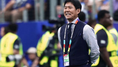 Jepang Dipuji Moriyasu Meski Gagal Menang, Dua Gol Penyelamat Lawan Belanda