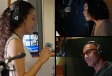 Dua Moana Satu Lagu Baru, Lin-Manuel Miranda Satukan Auli‘i Cravalho dan Catherine Laga’aia