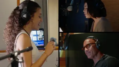 Dua Moana Satu Lagu Baru, Lin-Manuel Miranda Satukan Auli‘i Cravalho dan Catherine Laga’aia