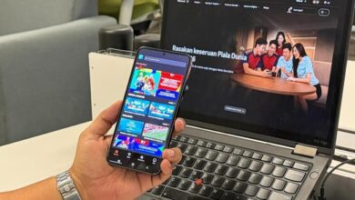 Rp25 Ribu Sudah Bisa Nonton Piala Dunia 2026, Telkomsel Buka Jalur Baru lewat Fola Play