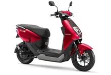 Honda ICON e Bawa Bagasi 26 Liter dan Baterai Lepas Pasang, Harga Rp28 Jutaan