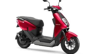 Honda ICON e Bawa Bagasi 26 Liter dan Baterai Lepas Pasang, Harga Rp28 Jutaan