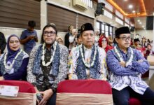 Pemprov Jabar Dinyatakan Hadir Nyata di Cirebon, Daddy Rohanady Soroti Perawatan Warisan Kota