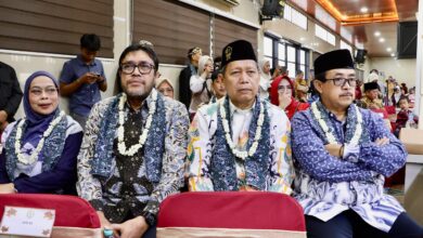 Pemprov Jabar Dinyatakan Hadir Nyata di Cirebon, Daddy Rohanady Soroti Perawatan Warisan Kota