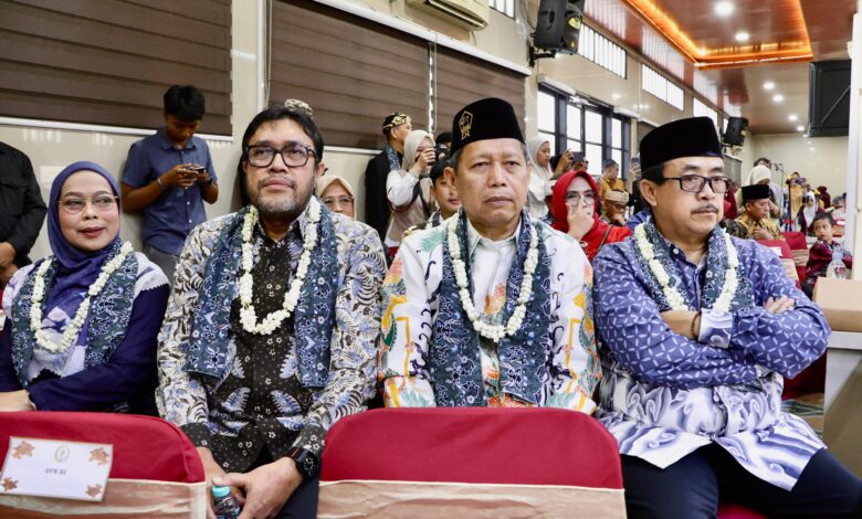 Pemprov Jabar Dinyatakan Hadir Nyata di Cirebon, Daddy Rohanady Soroti Perawatan Warisan Kota
