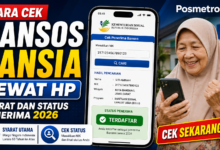 Cek PKH Juni 2026 Kini Bisa dari HP, Kemensos Buka Akses Tanpa Antre