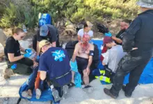 Pulau Terpencil di Doctor on the Edge, Saat Nyawa Pasien Bergantung pada Tenaga Medis