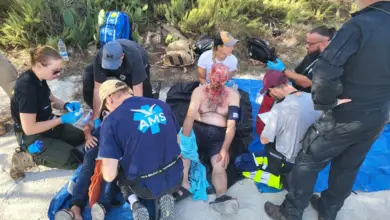 Pulau Terpencil di Doctor on the Edge, Saat Nyawa Pasien Bergantung pada Tenaga Medis
