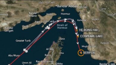Selat Hormuz Dibuka Lagi, Pembersihan Ranjau Jadi Kunci Pemulihan Perdagangan Minyak