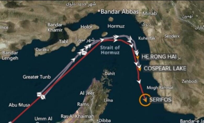 Selat Hormuz Dibuka Lagi, Pembersihan Ranjau Jadi Kunci Pemulihan Perdagangan Minyak