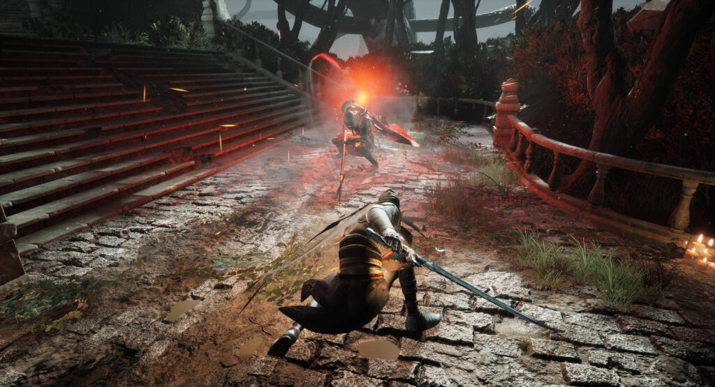 Thymesia Diskon 75 Persen di Steam, Harga Terendahnya Bikin Perburuan Makin Serius