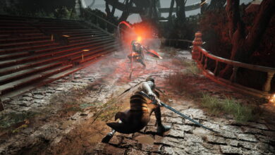 Thymesia Diskon 75 Persen di Steam, Harga Terendahnya Bikin Perburuan Makin Serius